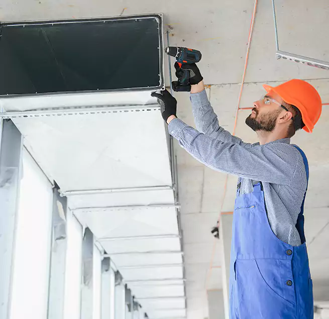 Why Homeowners & Businesses Trust Us in San Carlos, CA