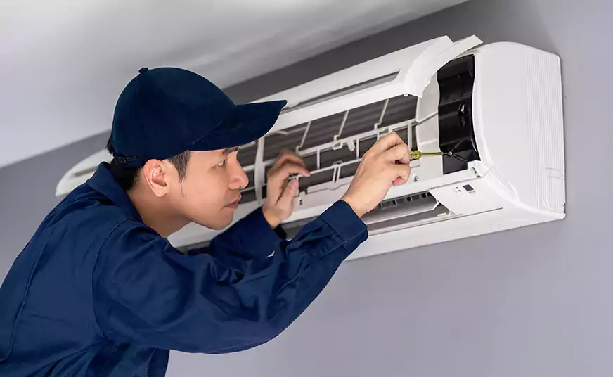 AC Duct Cleaning San Carlos