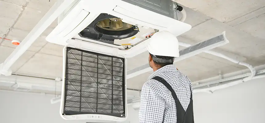 Our Affordable Duct Cleaning Near Me Services in San Carlos, CA