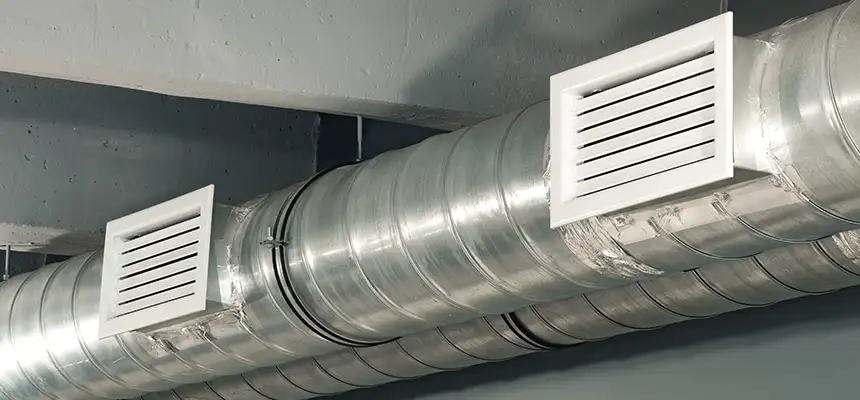 Our Air Duct Camera Inspection Services in San Carlos, CA