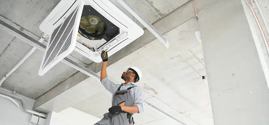 Efficient Multi‑Unit & HOA Annual Vent Cleaning Plans in San Carlos