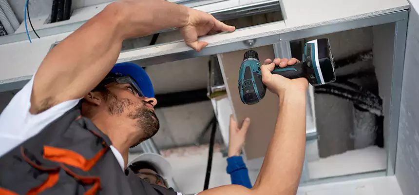 Our Apartment Air Duct Cleaning Services in San Carlos, CA