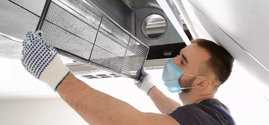 Our Dryer Vent Cleaning Services in San Carlos, CA