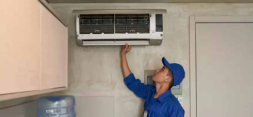 Balanced Fresh‑Air Ventilation (ERV/HRV) in San Carlos