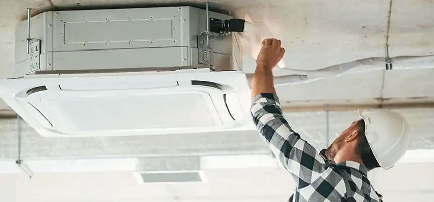 Our Local Vent Cleaning Services in San Carlos, CA