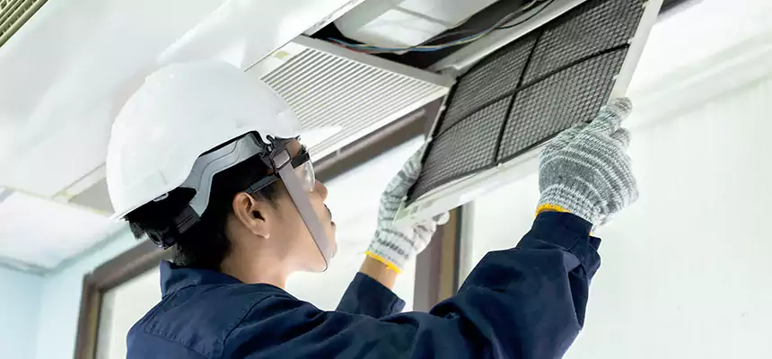 Our Multi-family Home Duct Cleaning Services in San Carlos, CA