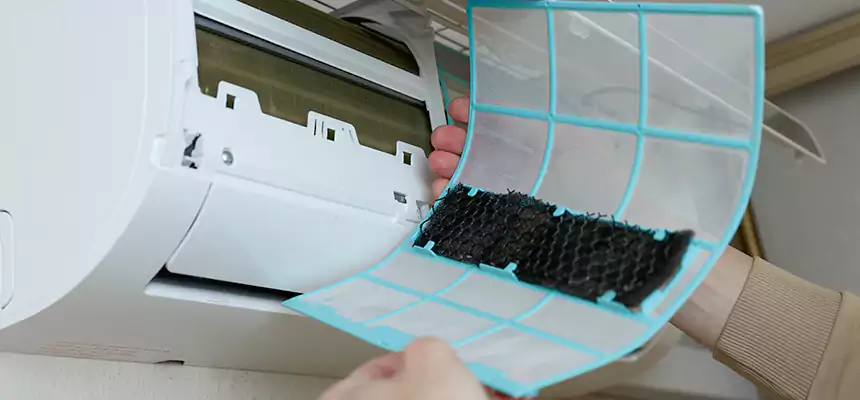 Gentle Ductwork Odor-Control Pet Dander Duct Cleaning in San Carlos, CA