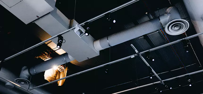 Our Seasonal Allergy Air Duct Cleaning Services in San Carlos, CA