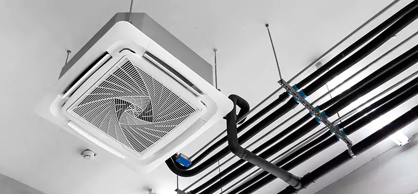 Our Smart AC Vent Controller Services in San Carlos, CA