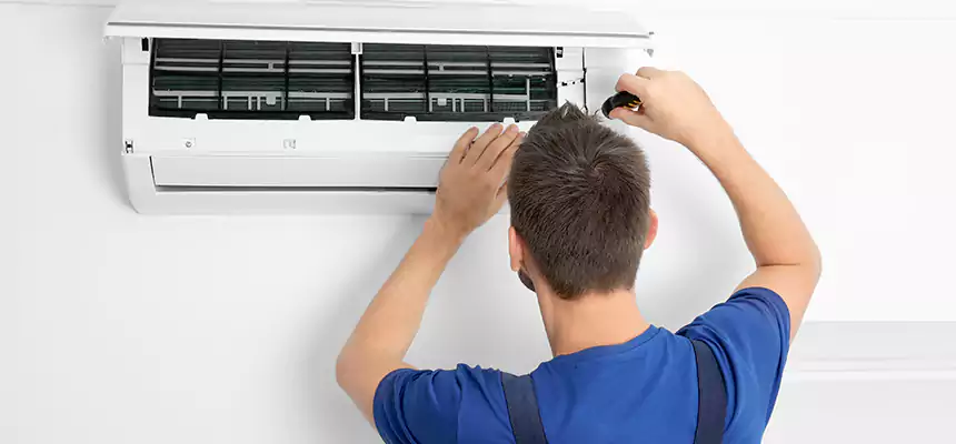 Our Smart Air Conditioning Installation Services in San Carlos, CA