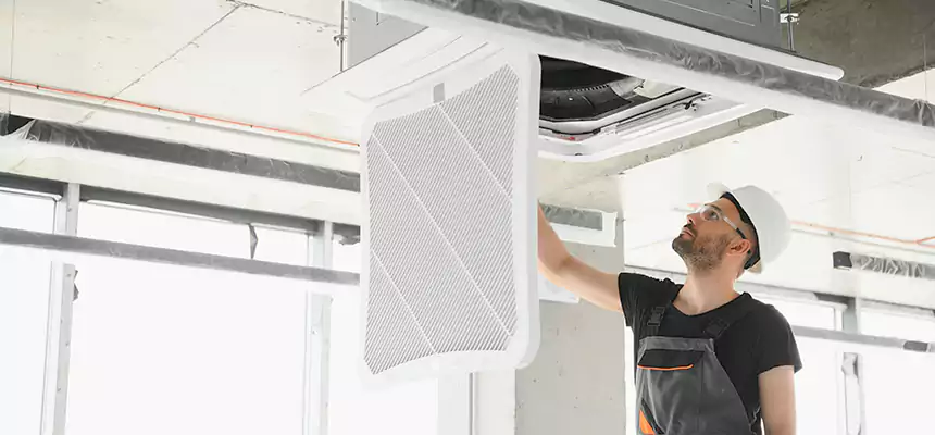 Dryer Ventilation Duct Cleaning in San Carlos