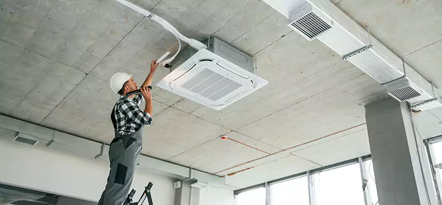 Our Wi Fi Connected Air Ducts Services in San Carlos, CA