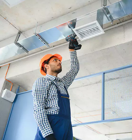 Welcome to Air Duct Cleaning & Repairs San Carlos — Your Local Air Duct Installation Specialists in San Carlos, CA