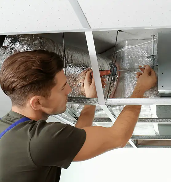 Professional Clogged Dryer Vent Repair in San Carlos, CA