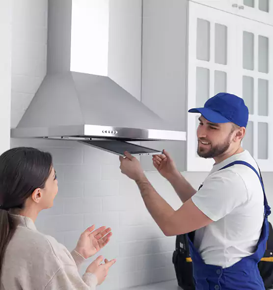 Professional Dryer Vent Cleaning Service in San Carlos, CA