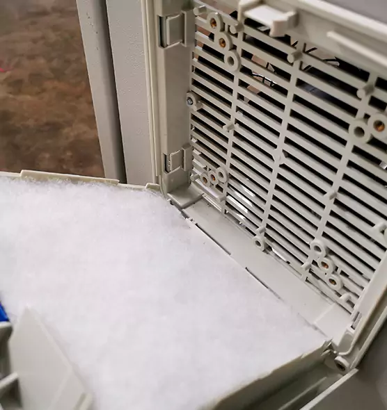 Professional Dryer Vent Mold Cleaning in San Carlos, CA