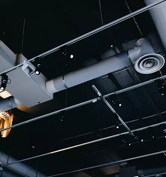 Professional Duct Cleaning For LEED Homes in San Carlos, CA