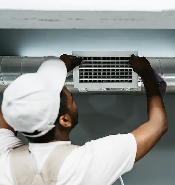 About Emergency Dryer Vent Repair in San Carlos, CA