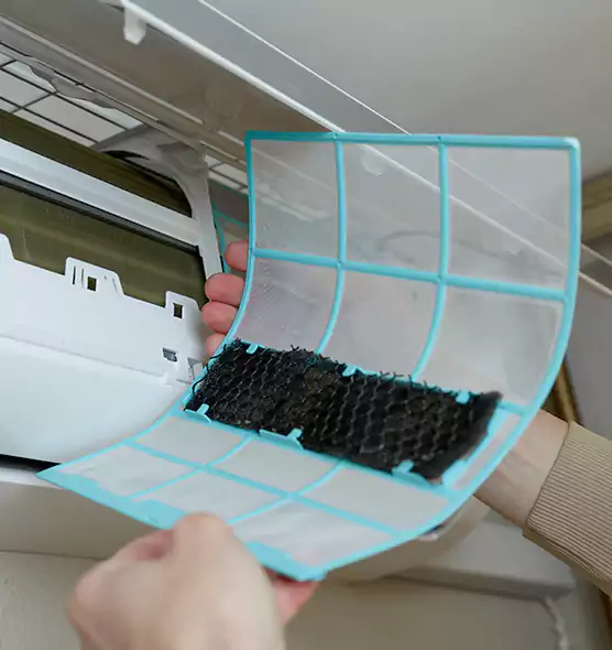 Welcome to Air Duct Cleaning & Repairs San Carlos — Your Local HEPA Filter Installation Pros in San Carlos, CA