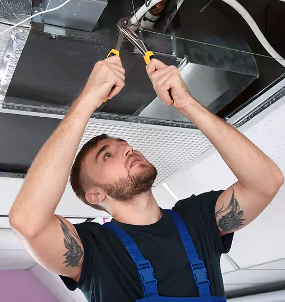 Trusted Home Air Duct Cleaning in San Carlos, CA