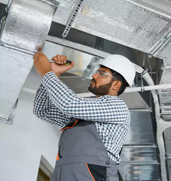 Welcome to Mold & Mildew Removal from Air Ducts San Carlos, CA