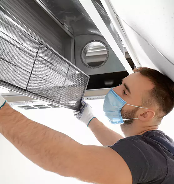 About Remove Smoke Smell From Air Duct in San Carlos, CA