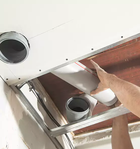 Professional Seasonal Allergy Air Duct Cleaning in San Carlos, CA