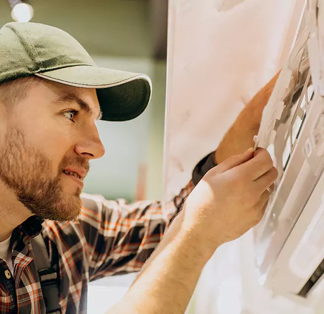 Why Homeowners Businesses Trust Us in San Carlos, CA?