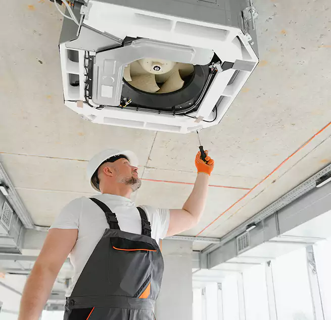 Why Homeowners & Businesses Trust Us in San Carlos, CA?