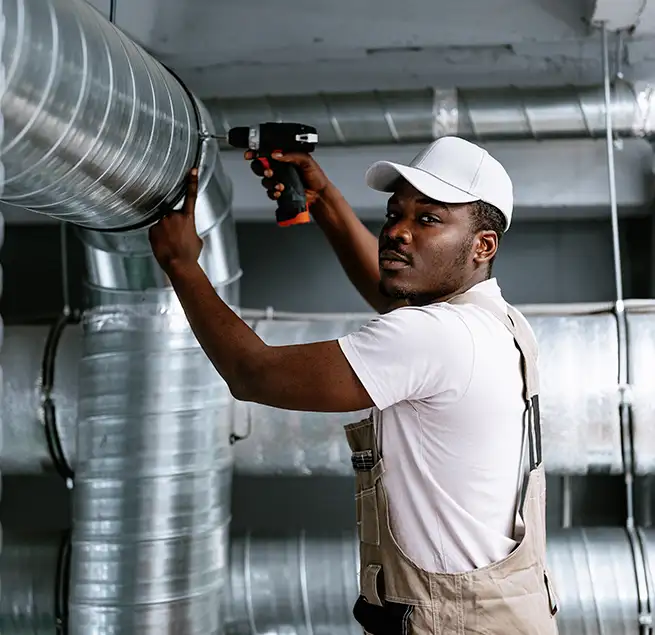 Why Homeowners & Businesses Trust Us San Carlos, CA