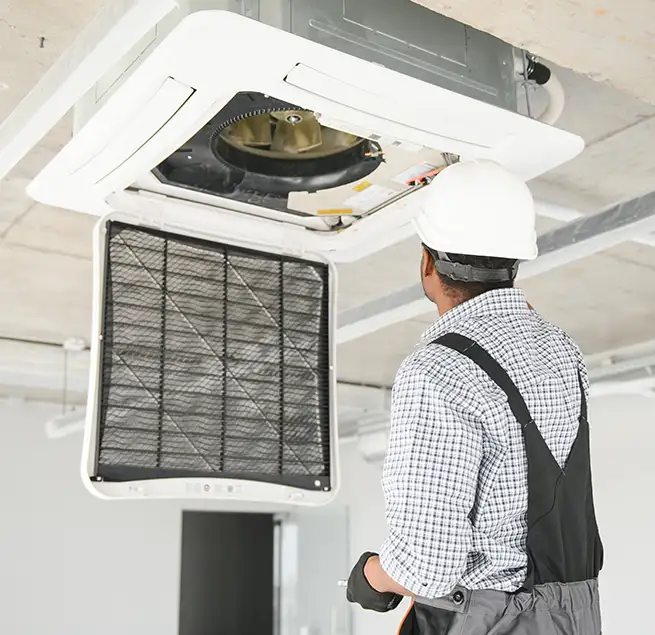 Why Homeowners & Businesses Trust Us in San Carlos, CA?