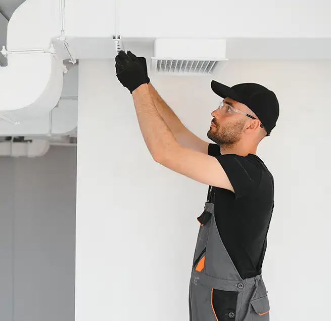 Why Homeowners & Businesses Trust Us in San Carlos, CA?