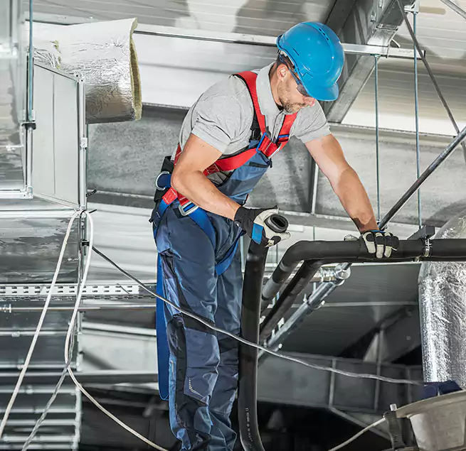 Why Homeowners & Businesses Trust Us in San Carlos, CA?