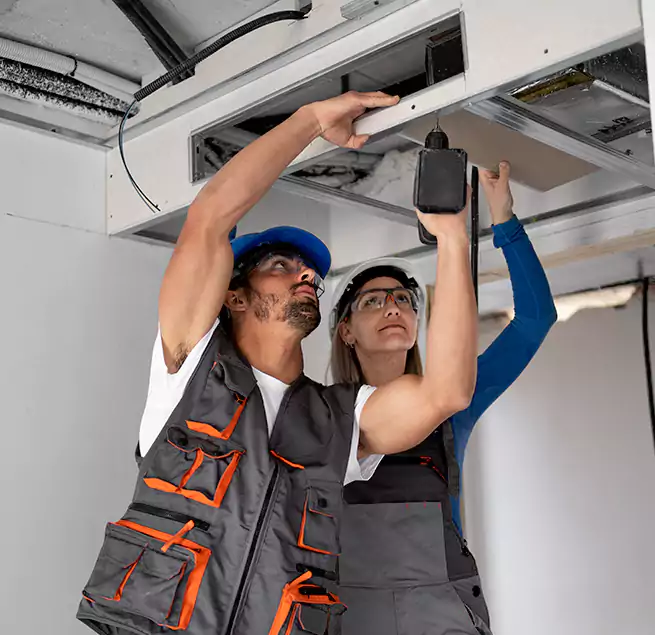 Why Homeowners & Businesses Trust Us in San Carlos, CA