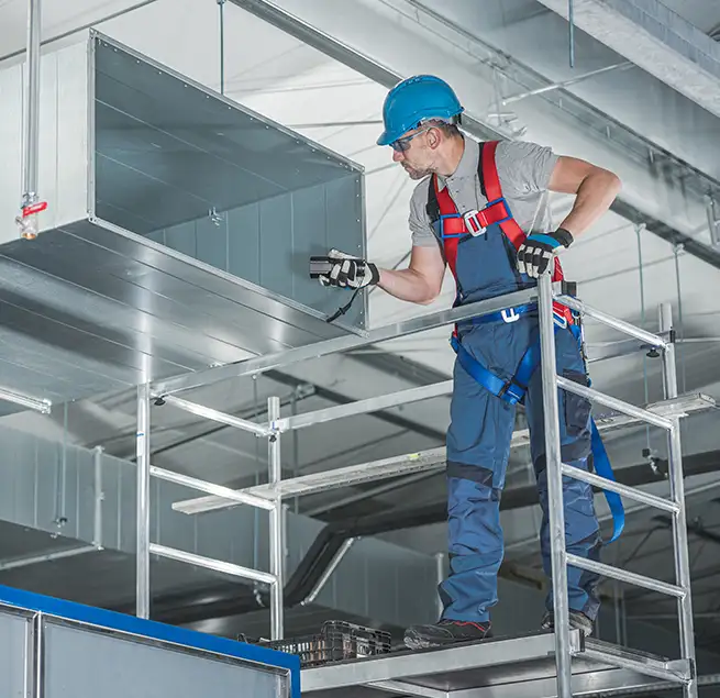 Why Homeowners & Businesses Trust Us in San Carlos, CA?