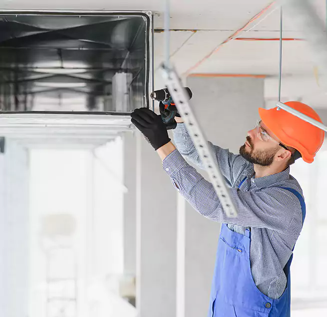 Why Homeowners & Businesses Trust Us San Carlos, CA