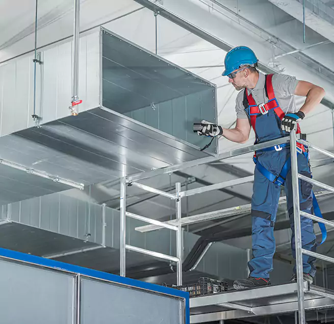 Why Homeowners & Businesses Trust Us in San Carlos, CA?