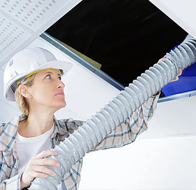 Why Homeowners & Businesses Trust Us San Carlos, CA