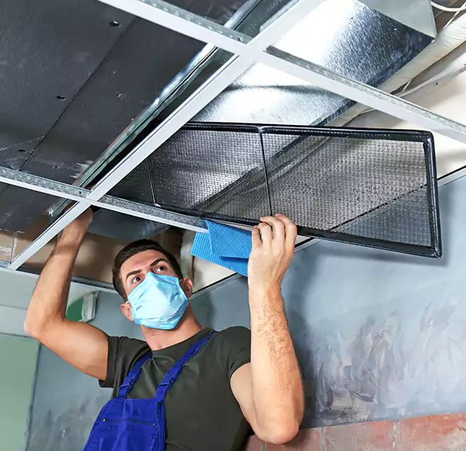 Why Homeowners Businesses Trust Us in San Carlos, CA