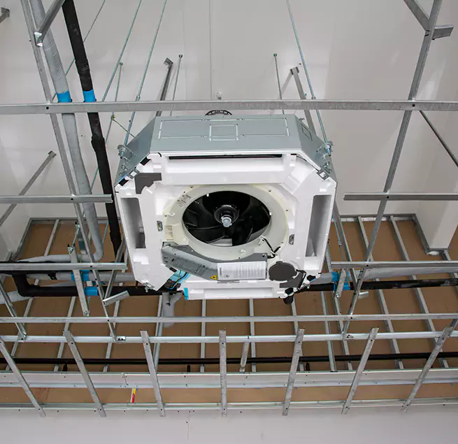 Why Homeowners & Businesses Trust Us in San Carlos, CA?