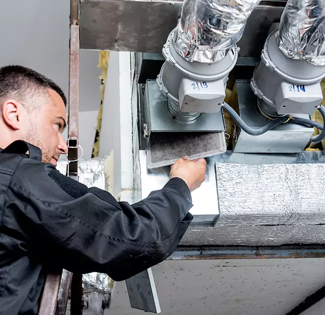 Why Homeowners & Businesses Trust Us in San Carlos, CA?