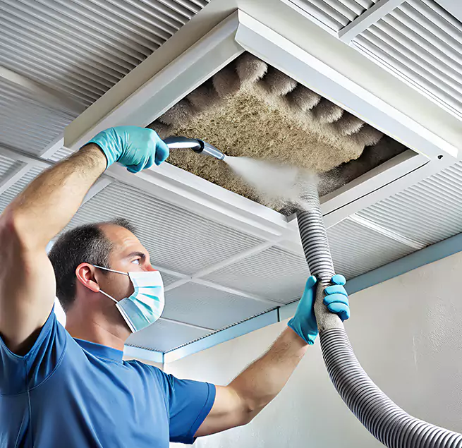  Why Homeowners & Businesses Trust Us San Carlos, CA?