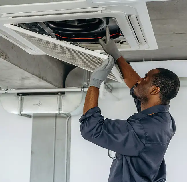 Why Homeowners & Businesses Trust Us in San Carlos, CA?