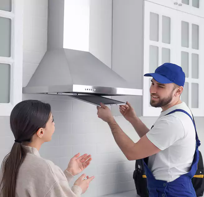 Why Homeowners & Businesses Trust Us in San Carlos, CA?