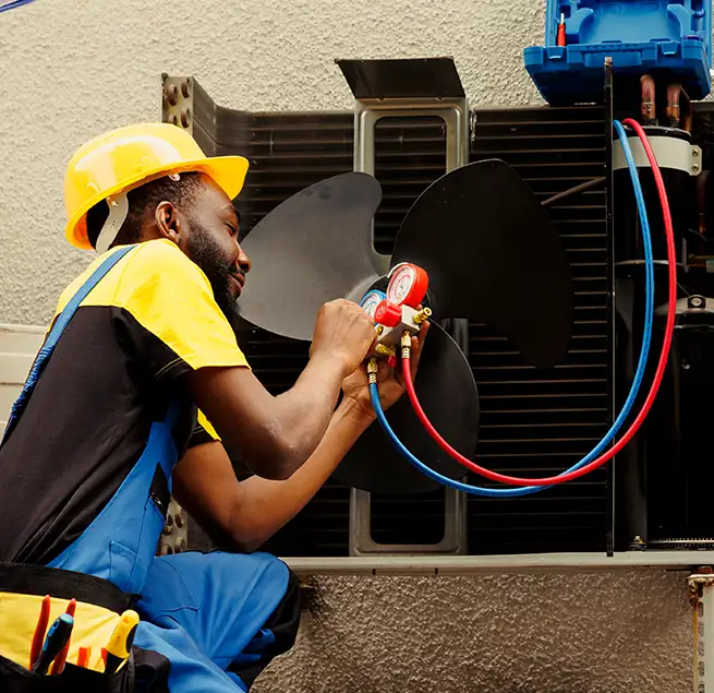 Why Homeowners & Businesses Trust Us in San Carlos, CA?