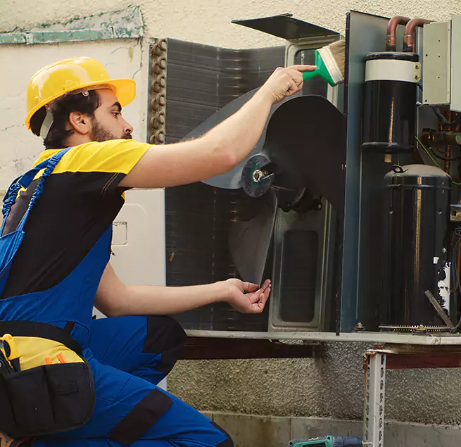 Why Homeowners & Businesses Trust Us in San Carlos, CA?