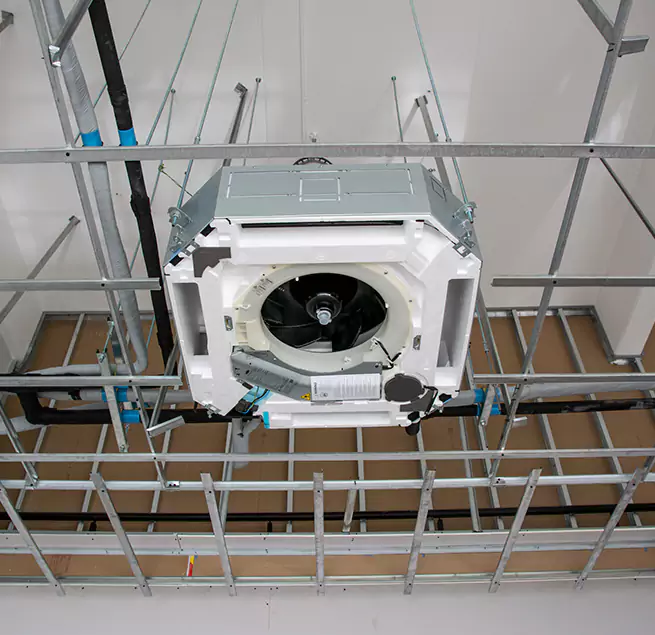 Why Homeowners & Businesses Trust Us San Carlos, CA