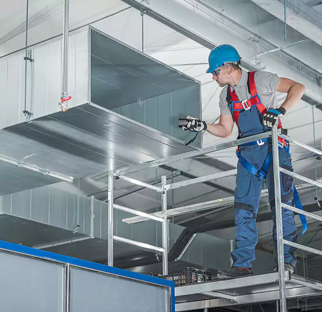 Why Homeowners Businesses Trust Us in San Carlos, CA