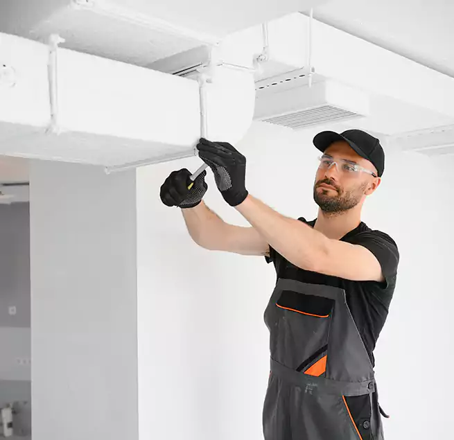  Why Homeowners Businesses Trust Us San Carlos, CA