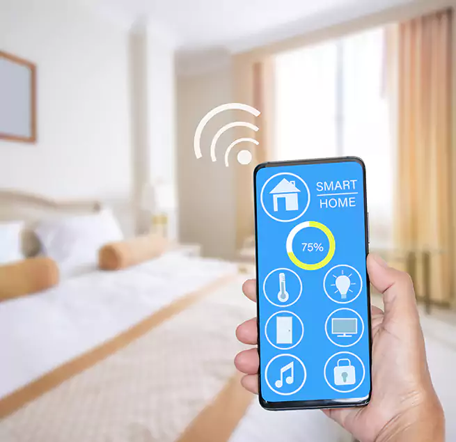 Why Homeowners & Businesses Trust Us in San Carlos, CA